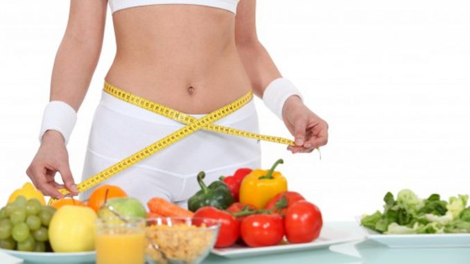 5 thực phẩm giảm mỡ bụng hiệu quả